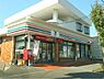 周辺：セブンイレブン 宗像日の里店（717m）