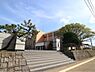 周辺：芦屋町立芦屋中学校（680m）
