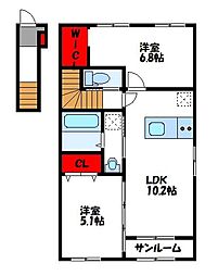 西鉄貝塚線 西鉄新宮駅 徒歩12分