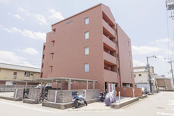 ボヌール伏見 501｜京都府京都市伏見区深草新門丈町(賃貸マンション1K・5階・27.26㎡)の写真 その1