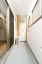 レスペランス西小路 310 ｜ 京都府京都市右京区西京極北庄境町21（賃貸マンション1R・3階・25.74㎡） その10