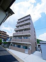 グランデコート薬大North 101 ｜ 京都府京都市山科区御陵大津畑町42-2（賃貸マンション1K・1階・23.49㎡） その13