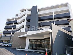 トレジャーマンション