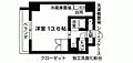 アネックス西院7階6.2万円
