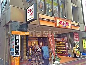 ラウム江坂 701 ｜ 大阪府吹田市豊津町11-14（賃貸マンション1K・7階・25.03㎡） その21