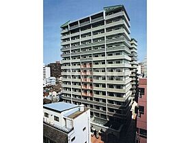 梅田エクセルハイツ  ｜ 大阪府大阪市北区中崎西３丁目1番12号（賃貸マンション1K・5階・24.38㎡） その22