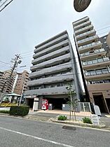 アル・ソーレ上前津 202 ｜ 愛知県名古屋市中区上前津１丁目12-35（賃貸マンション1K・2階・20.75㎡） その4