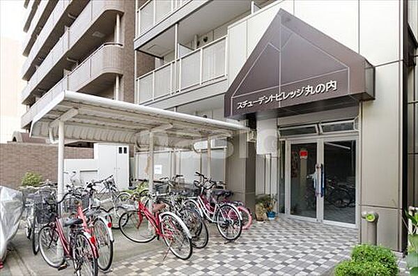 S・V丸の内 1002｜愛知県名古屋市中区丸の内２丁目(賃貸マンション1R・10階・17.32㎡)の写真 その14