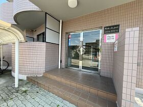 リッシュ・ラフォーレ 305 ｜ 愛知県名古屋市中村区森末町１丁目1-60（賃貸マンション1R・3階・18.03㎡） その16