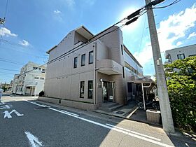 シャトー21  ｜ 愛知県名古屋市千種区城木町１丁目21（賃貸マンション1K・2階・20.16㎡） その4