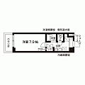 アル・ソーレ上前津4階5.4万円
