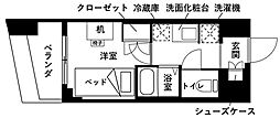 レジディア仙台支倉（東北大学病院前・学生レジデンス）