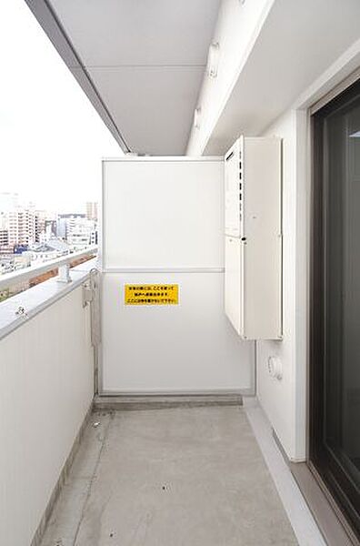 バウスクロス仙台上杉