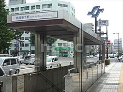 バウスクロス仙台上杉