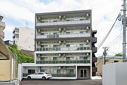 ジュネス八幡