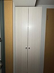 シューズボックス