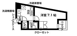 西五反田HSビレッジ