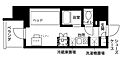 classyBASEKAWASAKI5階6.6万円