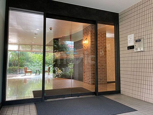 CRESCENT COURT KAWASAKI ｜神奈川県川崎市麻生区高石３丁目(賃貸マンション1R・4階・24.27㎡)の写真 その12