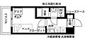 フレンシアエール町田14階8.0万円