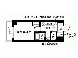 フィシオ京王八王子