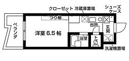 西千葉駅 4.0万円