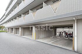 スチューデントハイツ前原 236 ｜ 千葉県船橋市前原東４丁目17-6（賃貸マンション1K・2階・19.67㎡） その5