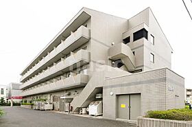 スチューデントハイツ前原 439 ｜ 千葉県船橋市前原東４丁目17-6（賃貸マンション1K・4階・19.67㎡） その1