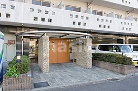 バウスクロス千葉 709 ｜ 千葉県千葉市中央区新田町9-15（賃貸マンション1R・7階・22.18㎡） その4