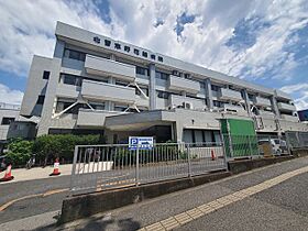 船橋日大前駅学生レジデンス 323 ｜ 千葉県船橋市習志野台７丁目1579-1（賃貸マンション1R・3階・18.03㎡） その5