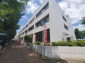 船橋日大前駅学生レジデンス 323 ｜ 千葉県船橋市習志野台７丁目1579-1（賃貸マンション1R・3階・18.03㎡） その8