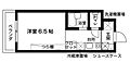 nasic津田沼3階5.9万円