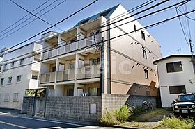 清瀬松山学生マンションアトムス 102 ｜ 東京都清瀬市松山３丁目1-10（賃貸マンション1R・1階・20.62㎡） その1