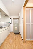 Akitsu Student Flats 2 213 ｜ 東京都清瀬市野塩１丁目312-1（賃貸マンション1K・2階・23.24㎡） その9