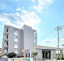 ジェイズみずほ台 508 ｜ 埼玉県富士見市西みずほ台１丁目18-4（賃貸マンション1K・5階・25.79㎡） その1