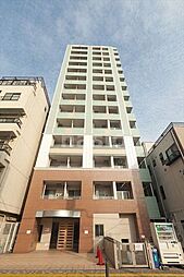 バウスクロス市川