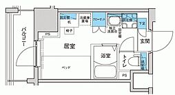キャンパスヴィレッジ板橋本町