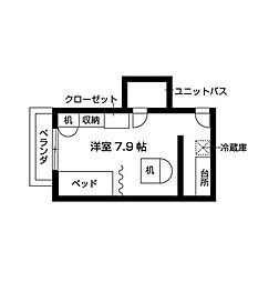 カーサフェミナリア女子学生会館