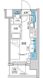 キャンパスヴィレッジ要町