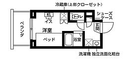 キャンパスヴィレッジ王子神谷
