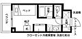 LIVIOSAISON杉並永福3階8.8万円