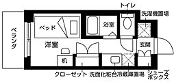 リビオセゾン笹塚