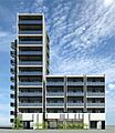 ルフォンエチュード亀有7階7.8万円