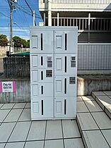 ル・レーヴ向山 406 ｜ 愛知県名古屋市昭和区向山町３丁目7（賃貸マンション1K・3階・22.32㎡） その19