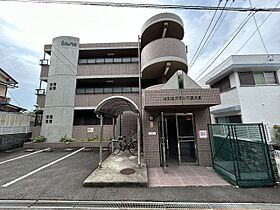 メジログランデ星ヶ丘 202 ｜ 愛知県名古屋市千種区星が丘山手1021（賃貸マンション1K・2階・20.67㎡） その1