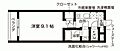 セレスティアル大曽根2階5.5万円