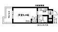 パティオ1014階3.9万円