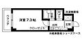 グリーンエミナンス東山2階5.0万円