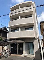 ベルウッド 403 ｜ 愛知県名古屋市昭和区丸屋町４丁目30-3（賃貸マンション1R・4階・17.62㎡） その1