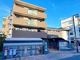 グリーンエミナンス東山 411 ｜ 愛知県名古屋市千種区清住町３丁目39（賃貸マンション1K・4階・20.23㎡） その19